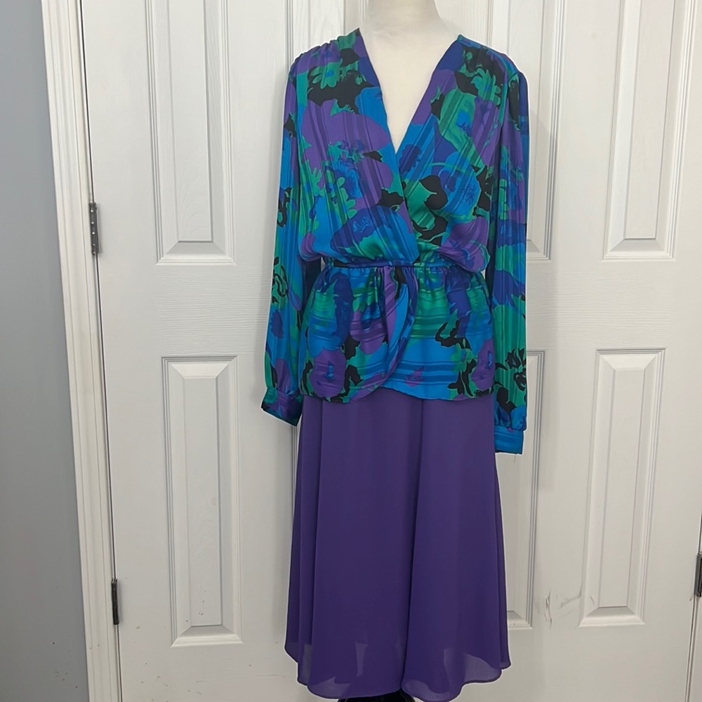 Sexy Vintage Dress